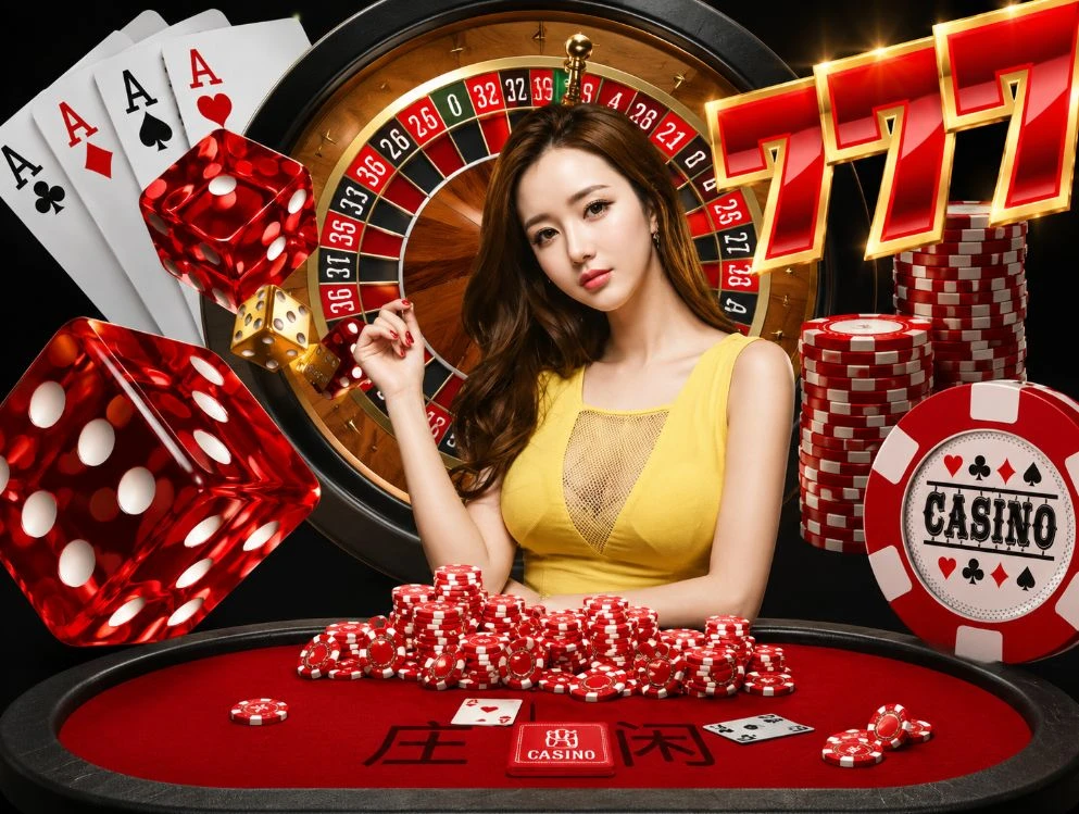 彩神运动视觉